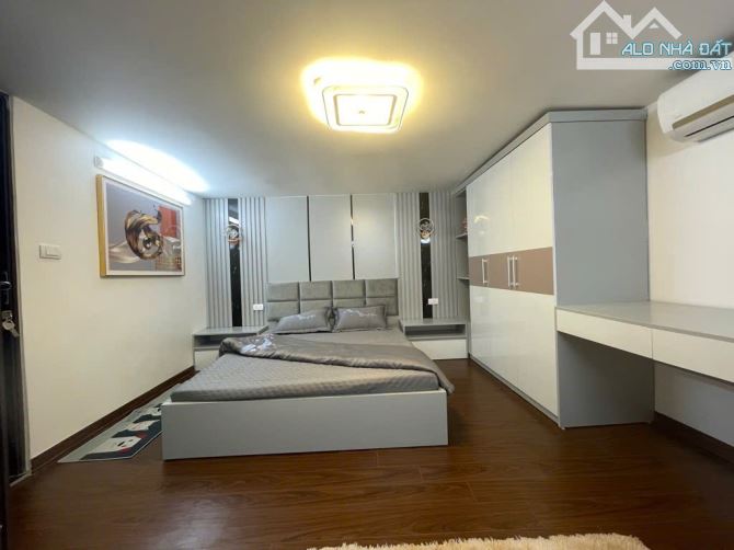 Bán nhà Hương Lộ 2 Bình Tân 40m2 3 tỷ Ngang 4M 4 Tầng BTCT 4PN 3WC 1/ HXH kế ngã tư 4 xã - 5