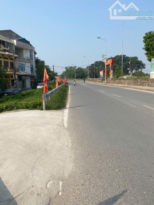CẦN BÁN ĐẤT CÒN SÓT LẠI DUY NHẤT MẶT PHỐ ĐÔNG NGẠC - 5