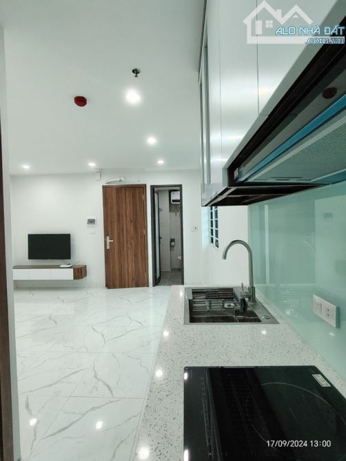 Bán gấp căn CCMN ĐỒNG BÁT , CẦU GIẤY 70m, 8T, Mt 5m, Hầm OTO, Thang máy, Giá 22 tỷ - 5