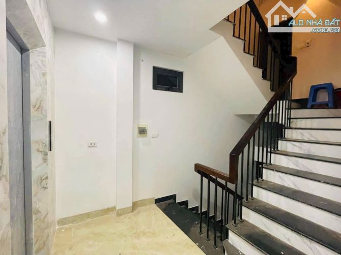 BÁN NHÀ MẶT PHỐ THANH NHÀN, DT 60M x 6 TẦNG, MT 3,7M, ĐƯỜNG 40M, VỊ TRÍ SIÊU ĐẸP - 5