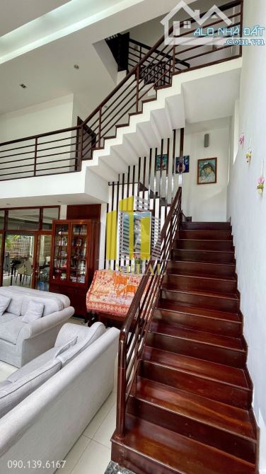 Villa Khu Compound Thảo Điền Hồ Bơi Giá 3500 usd - 5