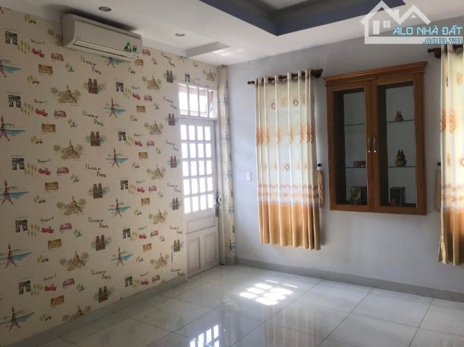 GẤP BÁN NHÀ PHAN HUY ÍCH P15 TÂN BÌNH ,100M NGANG 6M NỞ HẬU XE HƠI ĐẬU NHÀ CHỈ 12 TỶ 100TR - 5
