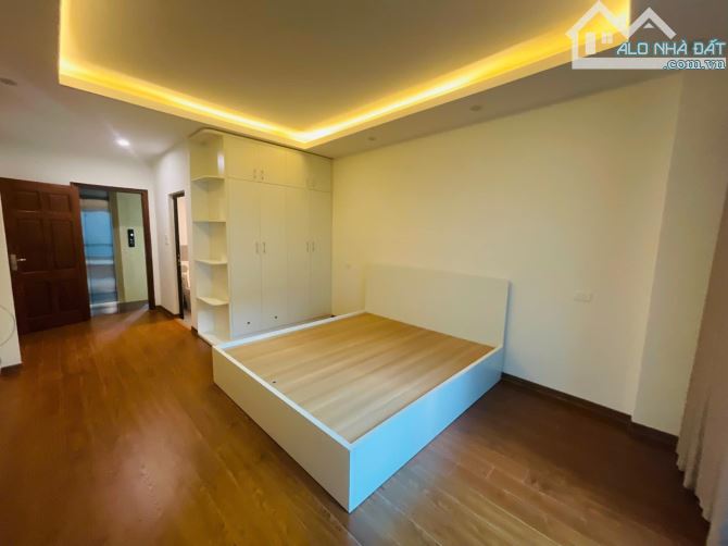 Siêu Hiếm Nhà Mới 7 Tầng Thang Máy 48m2 - Xuân Đỉnh, Cách Hồ Tây 700m Cạnh Đại Sứ Quán Hàn - 5