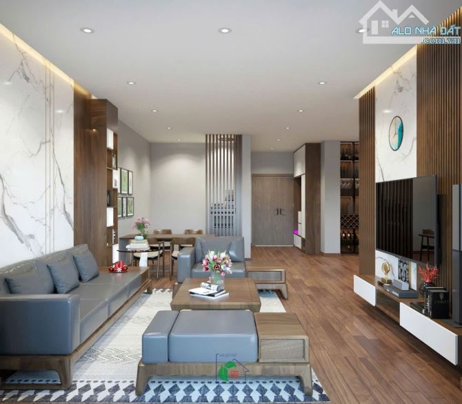 Chung cư cao cấp Láng Hạ, 142m2 - 11.1 tỷ - 5