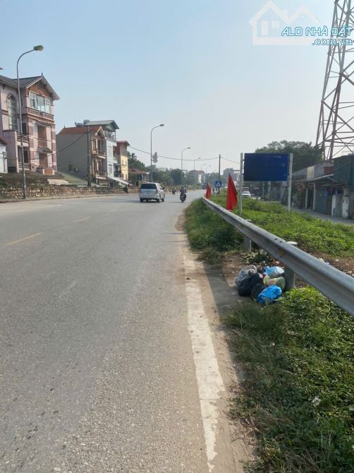 CẦN BÁN ĐẤT CÒN SÓT LẠI DUY NHẤT MẶT PHỐ ĐÔNG NGẠC - 6