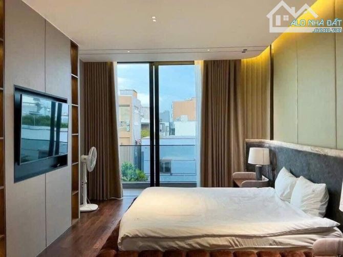 Đập hộp căn Villa 3.5 tầng…Khu Nam Việt Á…Trục Chính thông sông Hàn, gần lãnh sự quán Trun - 6