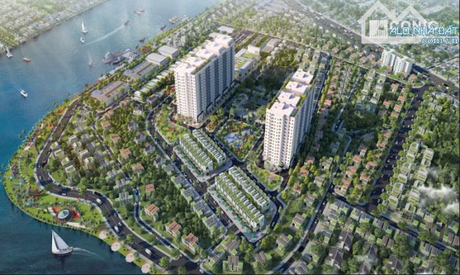 CONIC BOULEVARD Thanh Toán 450tr Nhận Ngay Căn Hộ Cao Cấp Tại Tân Kiên Bình Chánh - 6