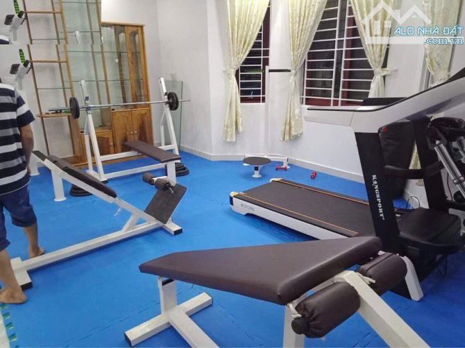 Bán nhà biệt thự Khang Điền đường số 11 Dương Đình Hội P.Long B Quận 9 (200m2) 18 tỷ - 6