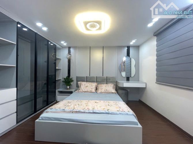 Bán nhà Hương Lộ 2 Bình Tân 40m2 3 tỷ Ngang 4M 4 Tầng BTCT 4PN 3WC 1/ HXH kế ngã tư 4 xã - 7