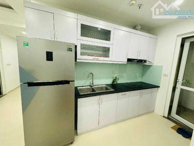 Bán căn hộ chung cư FLC star(Hà Đông,HN),74m2,2PN, 2WC, view đẹp, có slot ôtô, 4 tỷ hơn - 7