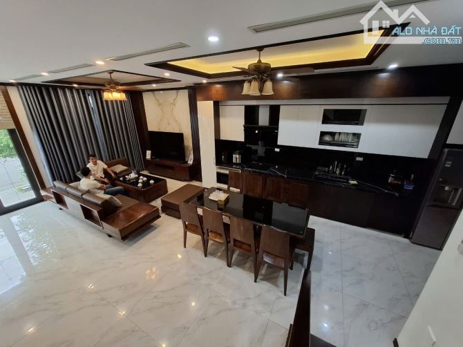 khu đô thị LUXURY Kiến Hưng Diện tích : 73.5m2 x 5 Tầng Mt:  7.4m Giá chào bán 19.5 tỷ. - 7