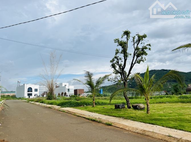 đất đường nhựa mặt chính view sông! Gần nhà hàng sông quê 💥Khu dân cư nghỉ dưỡng riêng bi - 7
