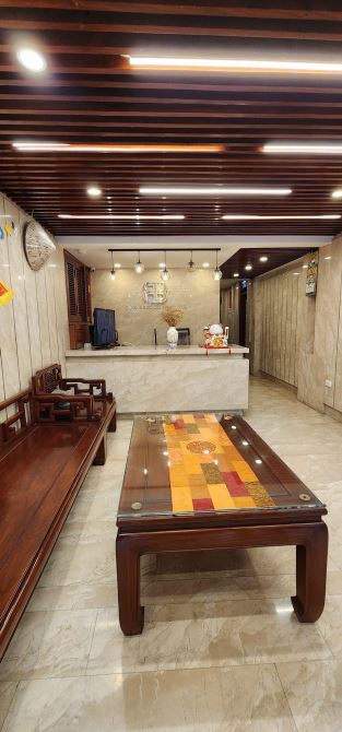 Nhà Đẹp Ngõ 1 Hàng Chuối 71m2, 7T, Giá 40 tỷ Hai Bà Trưng - 9