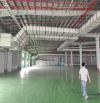 Cho Thuê 7.500m2 Kho Xưởng - Đường 379 - Yên Mỹ - Hưng Yên