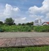 Bán đất view công viên Lê Hữu Kiều p. Bình Trưng Tây Tp Thủ Đức giá 13 tỷ