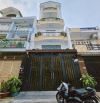 NHÀ ĐẸP HẺM XE HƠI CHẠY THÔNG TỨ TUNG - GÒ VẤP NGUYỄN VĂN KHỐI - DT TO SỔ VUÔNG ĐẸP 11,5tỷ