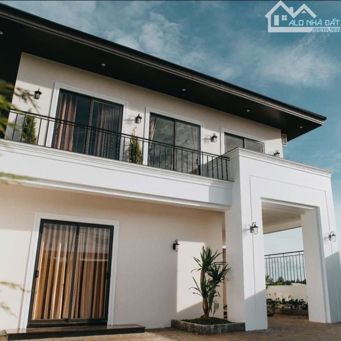 Nhượng lại Villa P. Ia Kring, TP. Pleiku- đang hoạt động