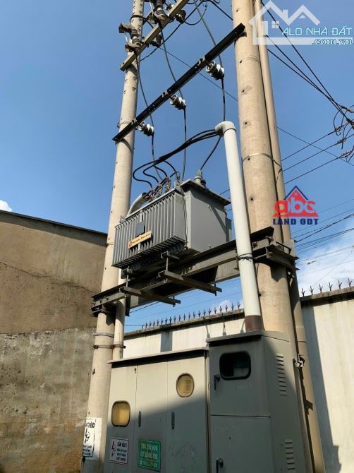 XT336 Nhà Xưởng Sản Xuất. Ngoài kcn tiếp nhận Sản Xuất. TP. Biên Hoà • DTSD: 8000m2