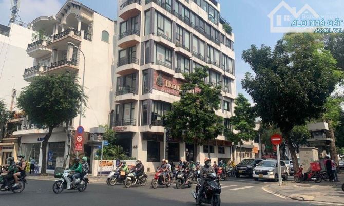 Bán nhà mặt phố tại Hoàng Thành Villas, 36,5 tỷ, 110m2, Mỗ Lao, Hà Đông