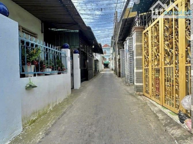 Bán gấp nhà Đẹp phong cách Thái , gần Quốc lộ 1K Linh Xuân Thủ Đức 92m2, chỉ hơn 4 tỷ.