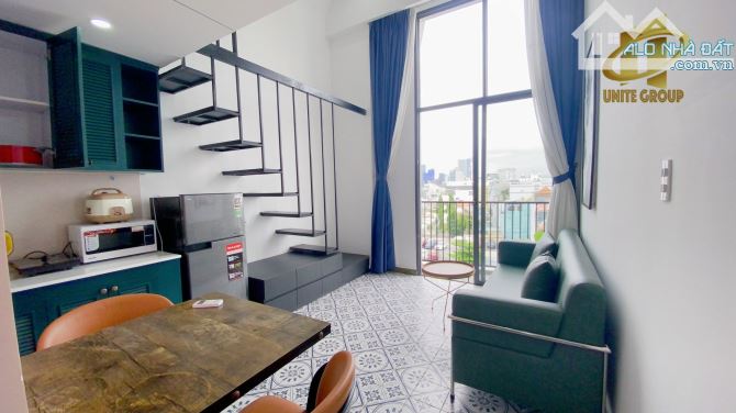 🌉 KOLA APARTMENT  - Thiết kế sang trọng , có hồ bơi FREE