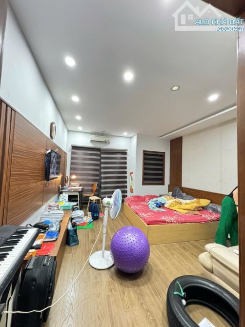 CHỈ 4 TỶ - 25M2 THƯỢNG ĐÌNH - 5T 3 NGỦ - NHÀ ĐẸP - KINH DOANH - Ô TÔ - ĐẦU TƯ