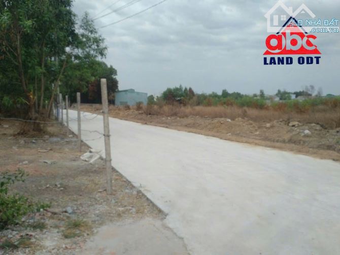 Cho thuê xưởng 3300m2 An Phước - Long Thành. Đồng Nai Giá chỉ 60tr/ tháng