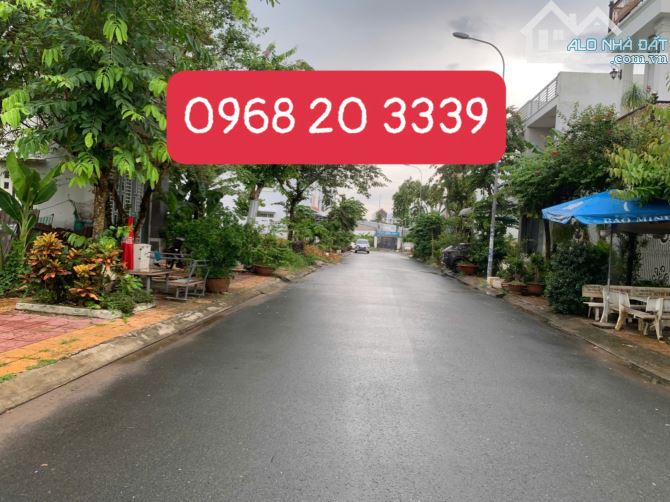 Cho thuê đất khu dân cư 91b, đường B31, 3 nền liền kề, full thổ cư