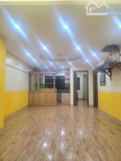 HÓT! CC CT1 Văn Khê- Hà Đông. 106m 2PN 2VS chỉ 4,51 tỷ.Nhà đẹp ở ngay