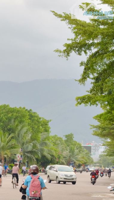 Homstay 6 Tầng Mặt Tiền Xuân Diệu View Biển khu VIP tại trung Tâm TP Biển Quy Nhơn - 2