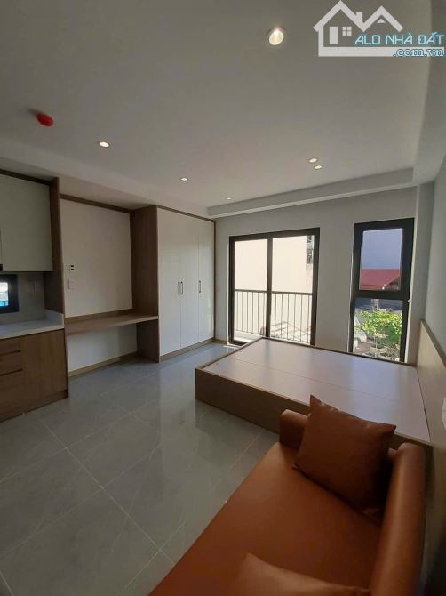 CCMN QUẬN THANH XUÂN - 123M X 7 TẦNG TM - 26P FULL NT - 115TR/TH - CÁCH PHỐ 15M
