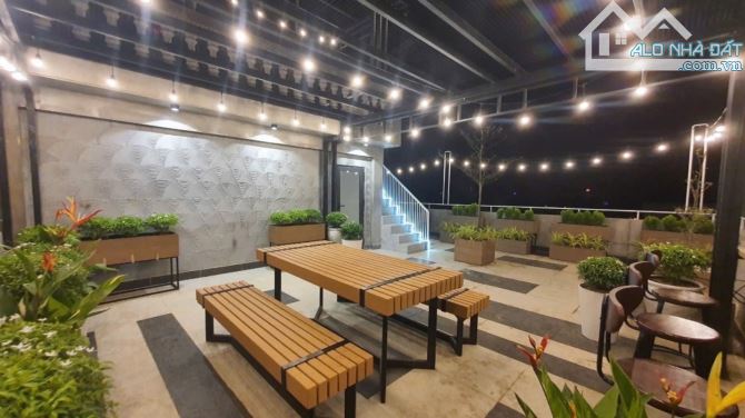 💥BIỆT THỰ VIEW BIỂN - SIÊU ĐẸP - MỚI XÂY - 4 TẦNG - AN CƯ NGHĨ DƯỠNG - Ở HOẶC CHO THUÊ ❗️