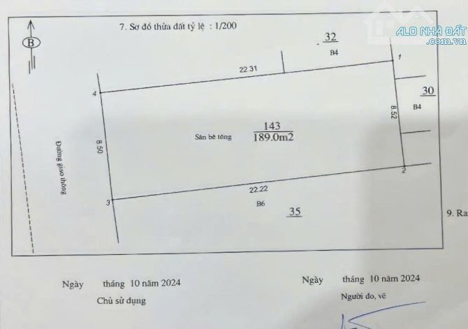 Bán đất Cầu Diễn, phân lô, ô tô, kinh doanh, 189m2, mặt tiền 8.5m, hơn 30 tỷ