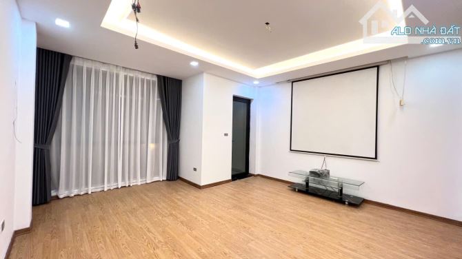 Cho Thuê Nhà LIỀN KỀ KĐT VĂN PHÚ HÀ ĐÔNG 90m2 4T 6PN Full Nội Thất Kinh Doanh Văn Phòng - 10