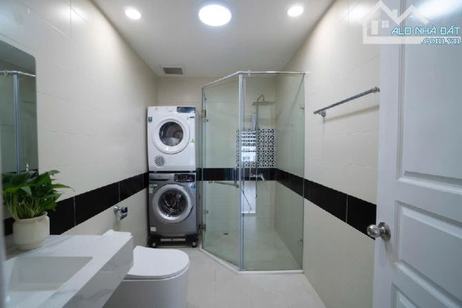 Bán chung cư cao cấp M5 Nguyễn Chí Thanh, 150m2, 4PN, NT xịn giá liên hệ - 11