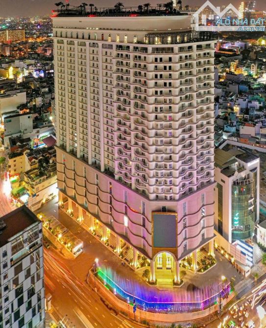🔥🔥🔥 LÔ GÓC “ĐẤT VÀNG” TRUNG TÂM HẢI CHÂU ĐÀ NẴNG NHỈNH 150 TỶ.💥 - 1