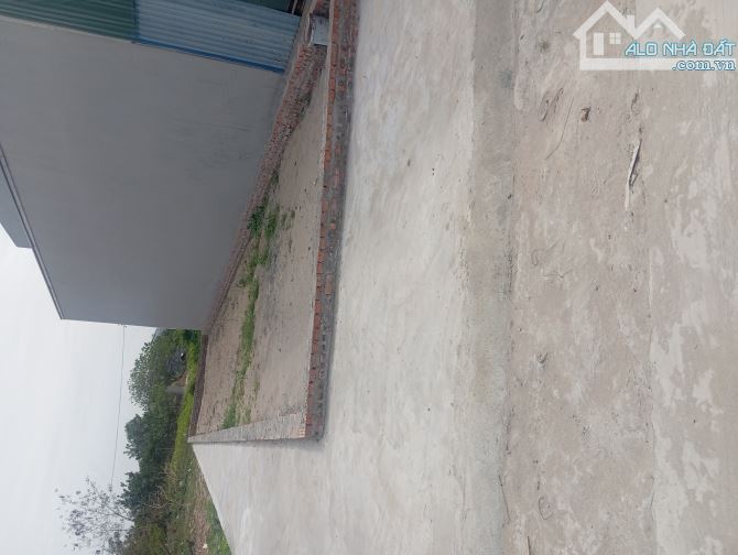 Ô TÔ TRÁNH - THỬA VUÔNG ĐẸP - có thể KD Được,Đầu Tư  Hay Ở  Đều Tuyệt vời Bắc Hồng Đông An - 1