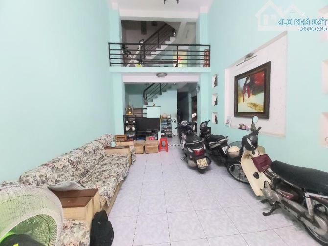 Nguyễn Trãi- P. Nguyễn Cư Trinh – Q. 1 – DT: 4*13.5m- Chỉ 15 tỷ 7 - 1