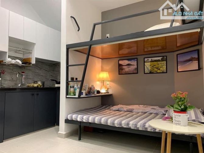 💥BÁN TOÀ CĂN HỘ 4 TẦNG 24 PHÒNG –DT ĐẤT:180m2 -SÁT TRƯỜNG ĐH KINH TẾ ĐÀ NẴNG -GIÁ CỰC TỐT - 1