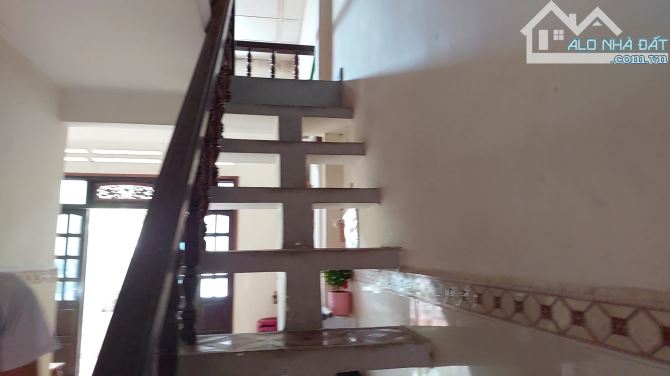 Nợ ngân hàng không đủ khả năng chi trả nên bán căn nhà tâm huyết đường ql1a Tam Xuân - 1