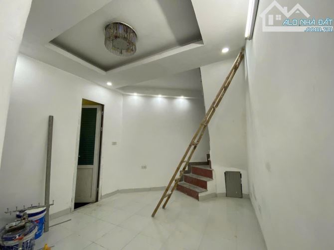 ⚜️ BÁN NHÀ LÀNG TÓ, TẢ THANH OAI, THANH TRÌ, 20M2 3 TẦNG, THỔ CƯ, CỰC RẺ 0.98 TỶ ⚜️ - 1