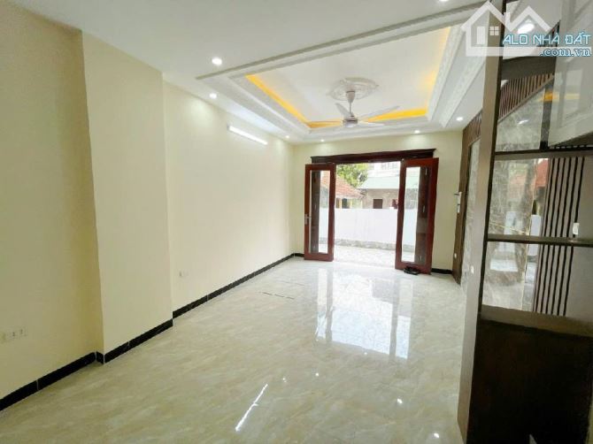 🏡 HIẾM NHÀ BÁN, YÊN PHỤ TÂY HỒ, GIÁ CỰC ĐẸP, 34M CHỈ 6,8 TỶ - 1