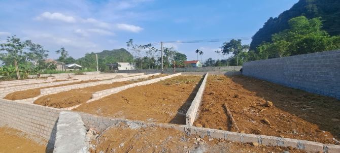 100 M ² FULL THỔ. Xã Cao Dương. Lương Sơn Hòa Bình. - 1