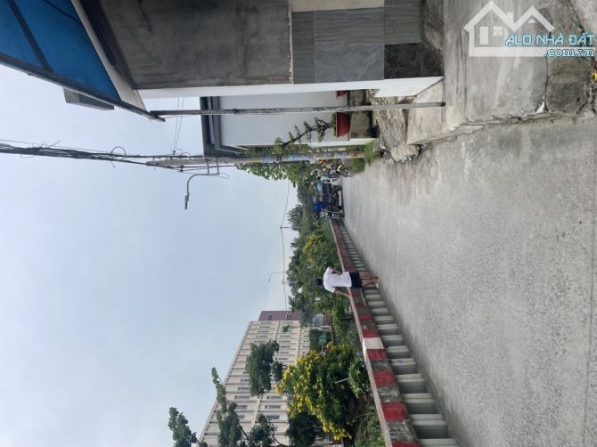 NHÀ THẠNH XUÂN 24 , Q 12 155 / 114 M2 , NGANG 5,5 / 6 M , GIÁ 6,3 TỶ - 1