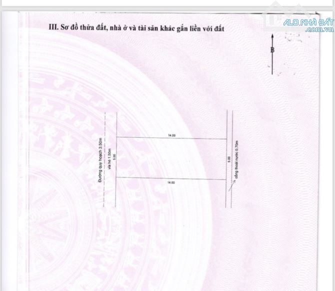 Lô đôi kẹp cống - Xuân Thiều 21 Giá rẻ nhất thị trường - 1