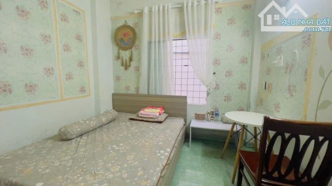 Cần bán căn nhà tâm huyết chế lan viên ngang lớn phù hợp xây villa , toà căn hộ dòng tiền - 1