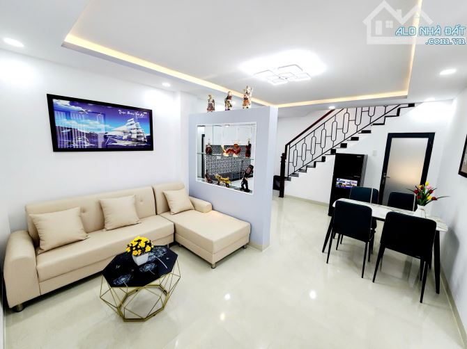 🏡 BÁN NHÀ 2 TẦNG,  PHƯỚC HẢI, NHA TRANG, KHÁNH HÒA 🏡 - 1