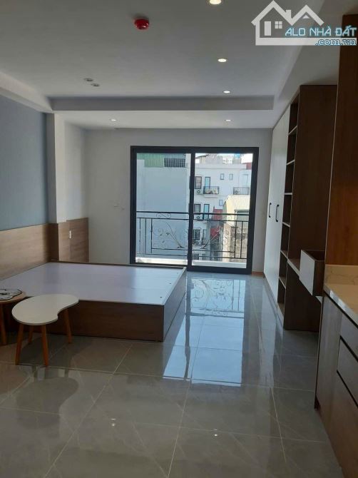 CCMN QUẬN THANH XUÂN - 123M X 7 TẦNG TM - 26P FULL NT - 115TR/TH - CÁCH PHỐ 15M - 1