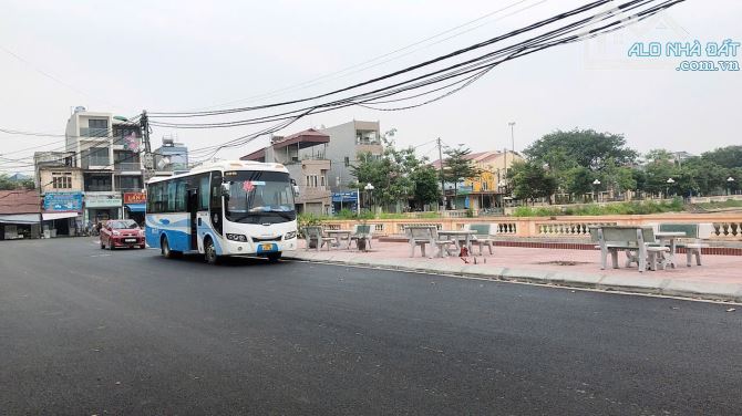 ĐẤT ĐẸP THÔN ĐOÀI NAM HỒNG, 63M2, ĐƯỜNG THÔNG Ô TÔ NGỦ TRONG ĐẤT, 50M RA HỒ ĐIỀU HÒA. - 1