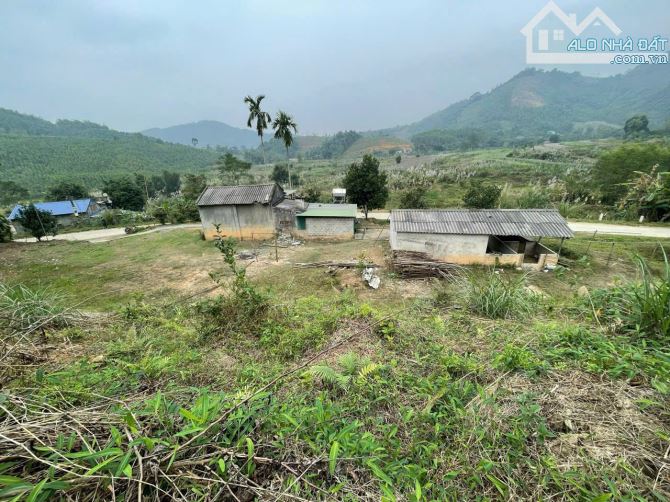BÁN GẤP SIÊU PHẨM NGHỈ DƯỠNG VIEW CỰC ĐẸP, SẴN NHÀ Ở CÓ DT 3600m2 GIÁ ĐẦU TƯ - 1